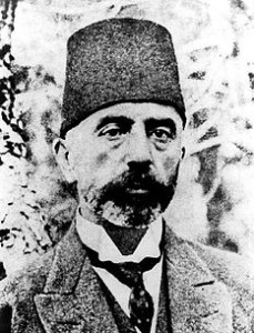 mehmet akif ersoy